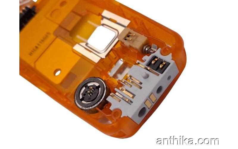 Nokia 3510 3510i Kasa Soket Ekran Titreşim Motoru Buzzer Mikrofon