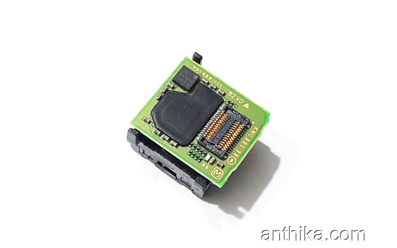 Sony Ericsson D750 K750 k750i W800 W800i W810 W810i Kamera