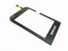 Samsung C3300 C3303 Dokunmatik Orjinal Digitizer Touchscreen Black