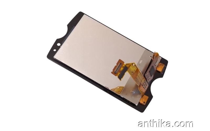 Sony Ericsson Xperia x10 Mini Pro 2 SK17 SK17i Ekran Lcd Display New