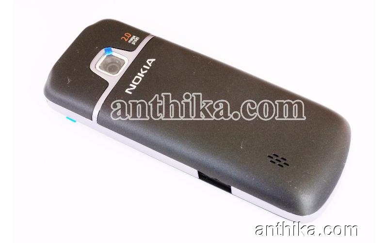 Nokia 2710 Navigator Kapak Kasa Tuş Orjinal Kalitesinde Full Housing New