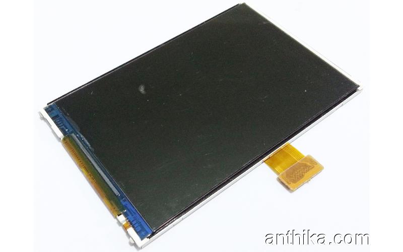 Samsung S5600 Galaxy Mini Ekran Orjinal Lcd Display