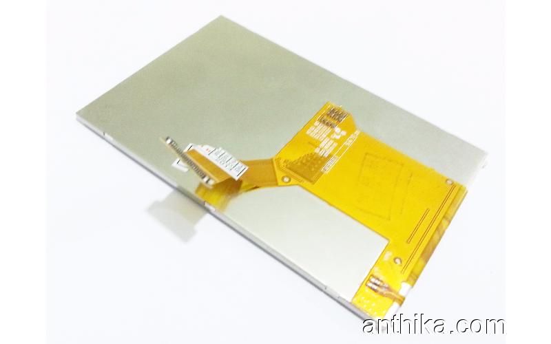 Samsung S5600 Galaxy Mini Ekran Orjinal Lcd Display