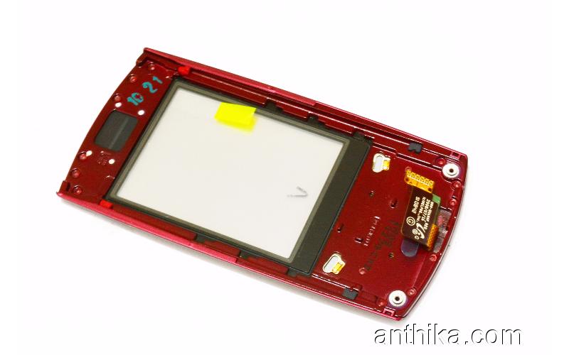 Samsung U600 Kapak Tuş Board Assy Case Slide Upper GH98-09173c
