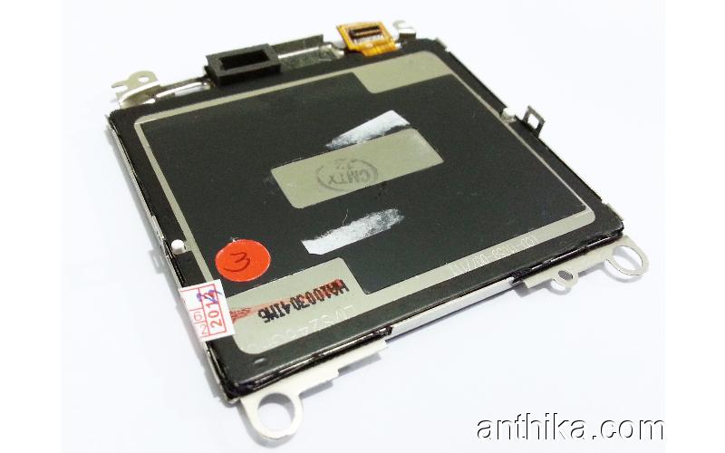 Blackberry 8520 8530 9300 9330 Ekran Orjinal Lcd Display