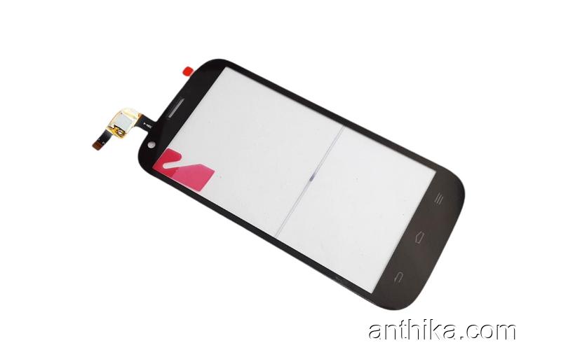 Avea Intouch 3 Dokunmatik Digitizer Touchscreen Black New