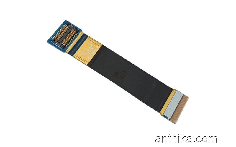 Samsung E1360 Flex Film Lcd Flex Flat Cable New