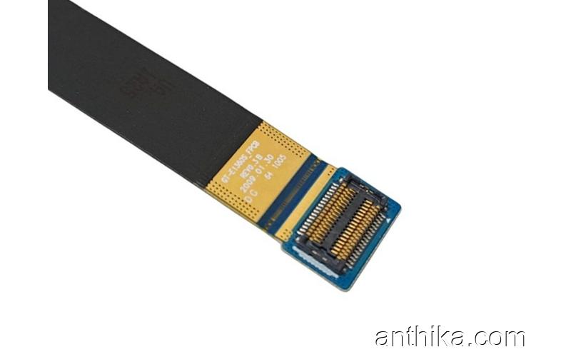 Samsung E1360 Flex Film Lcd Flex Flat Cable New