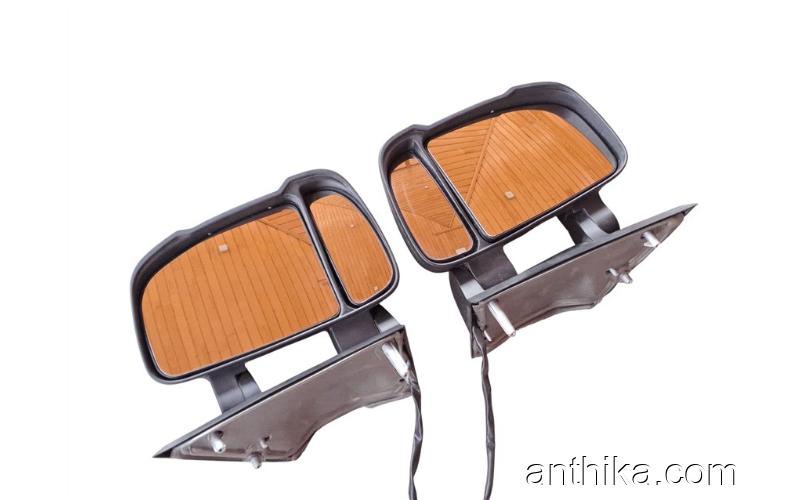 Fiat Dukato Ayna Set Sağ Sol Ayna