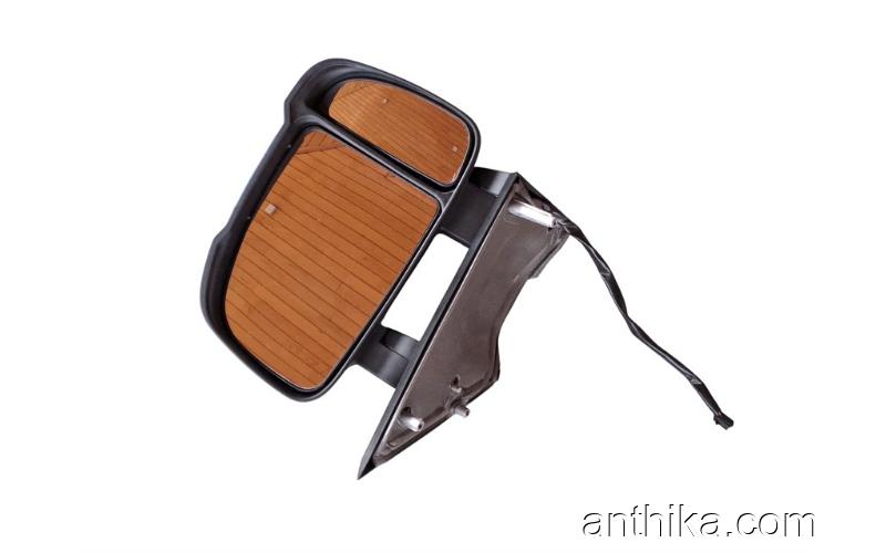 Fiat Dukato Ayna Set Sağ Sol Ayna
