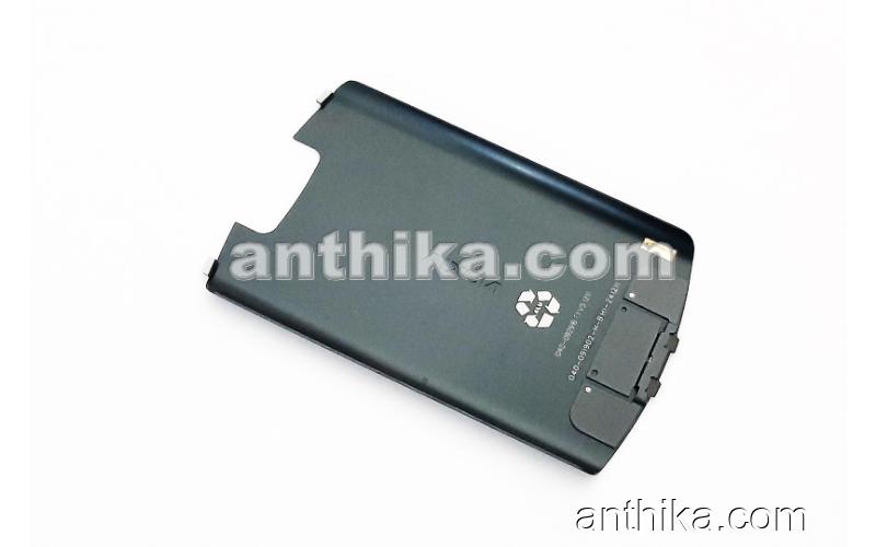 Nokia 700 Kapak Original Battery Cover Navy Blue New