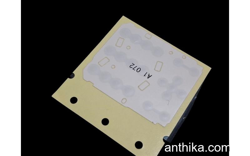 Nokia 6300 Tuş Film Tuş Board Keypad Dome Sheet New