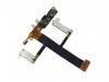 Sony Ericsson W350 W350i Flex Film Speaker Vibra Lcd Flex Cable New