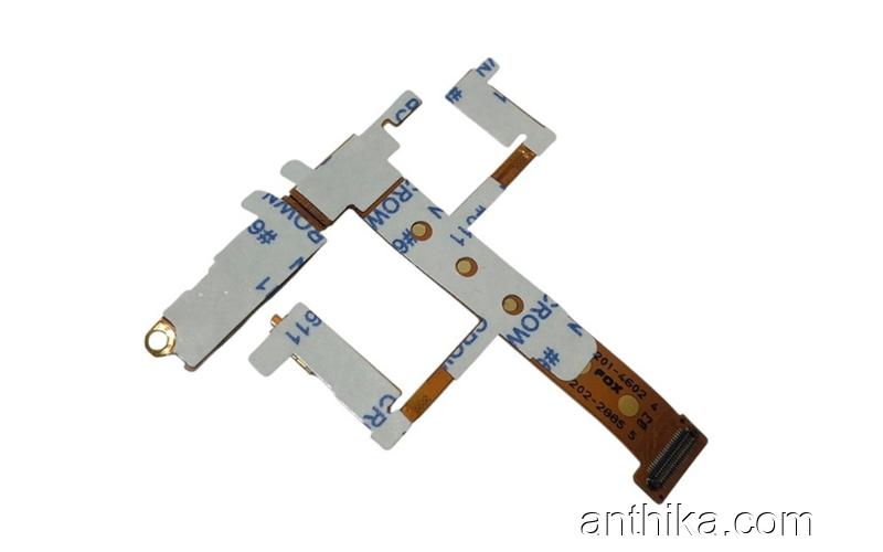 Sony Ericsson W350 W350i Flex Film Speaker Vibra Lcd Flex Cable New