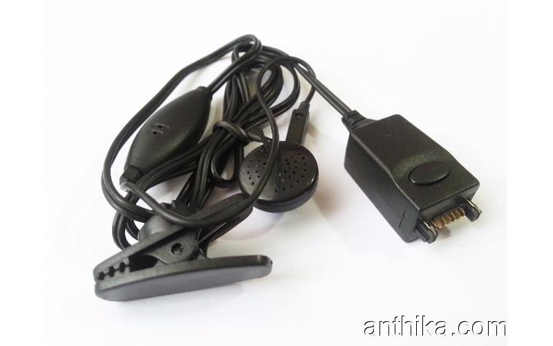 Nokia 6310 Kulaklık Orjinal Kalitesinde Headset