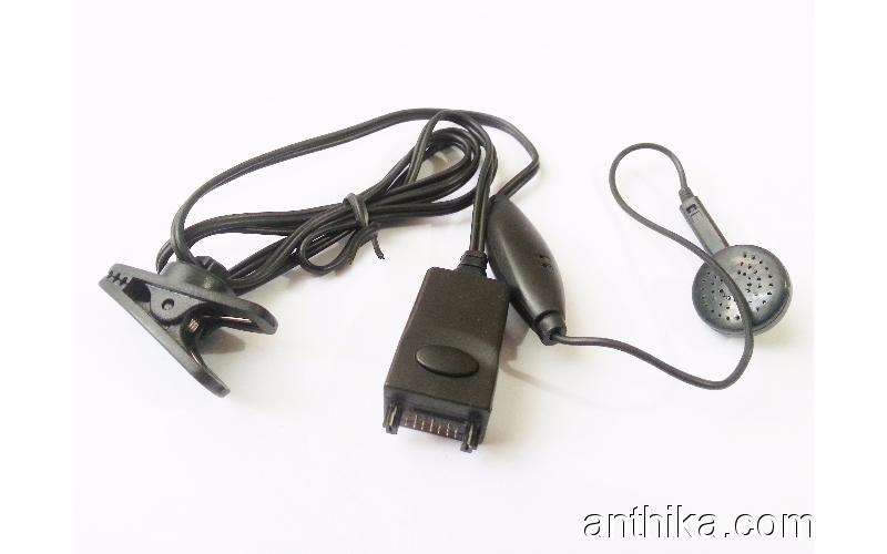 Nokia 6310 Kulaklık Orjinal Kalitesinde Headset