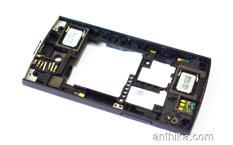 Nokia X3-00 Orta Kasa Orjinal Middle Used