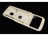 Nokia 5200 Kızak Mekanizma Orjinal Slide Cover Slider 0269529