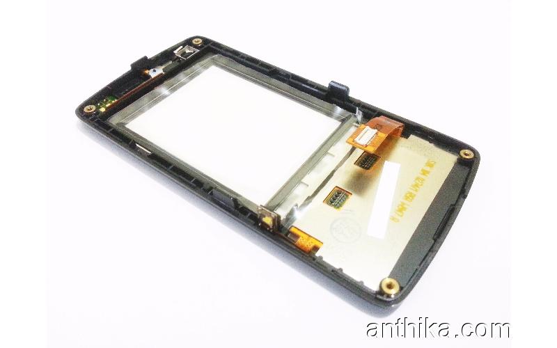 Sony Ericsson W960 W960i Dokunmatik Tuş Board Flex SXK1040282