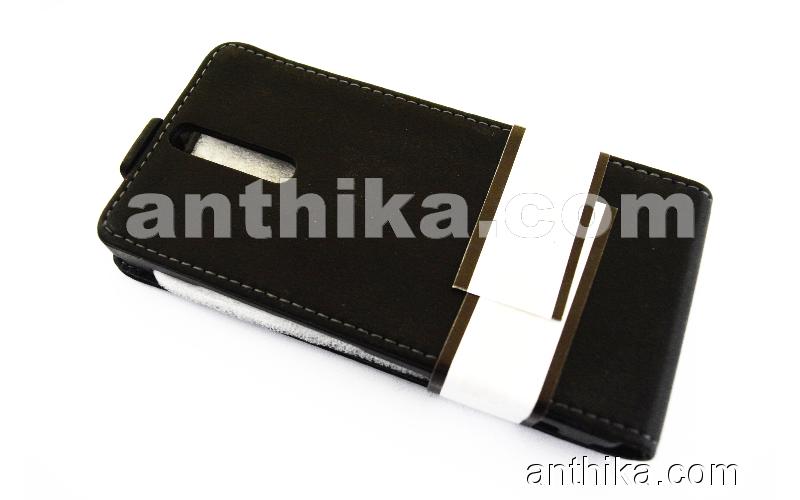 Sony Xperia S LT26i Kılıf High Quality Hard Case Black New