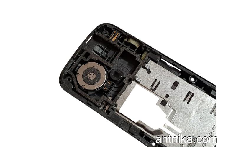 Nokia C1-01 Kapak Kasa Tuş Anten Buzzer Soket