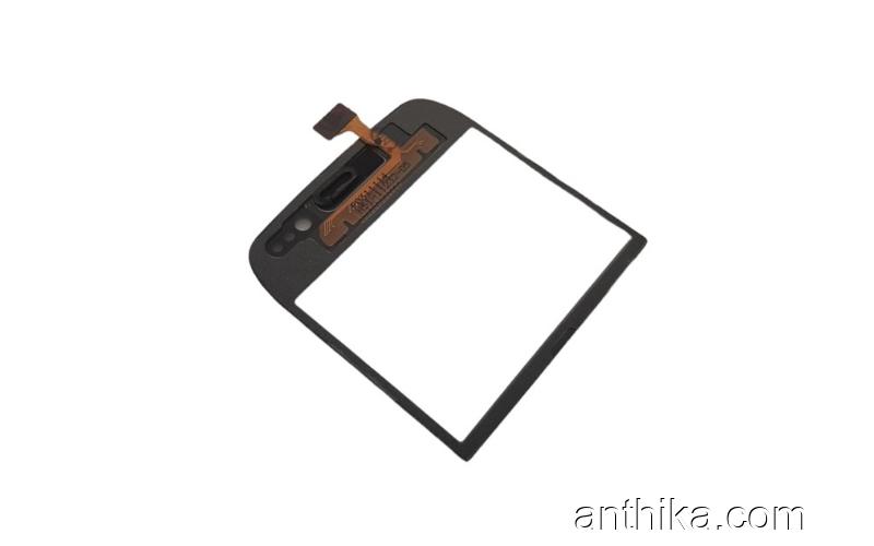 Nokia E6 E6-00 Dokunmatik Original Touchsecreen Digitizer Black New