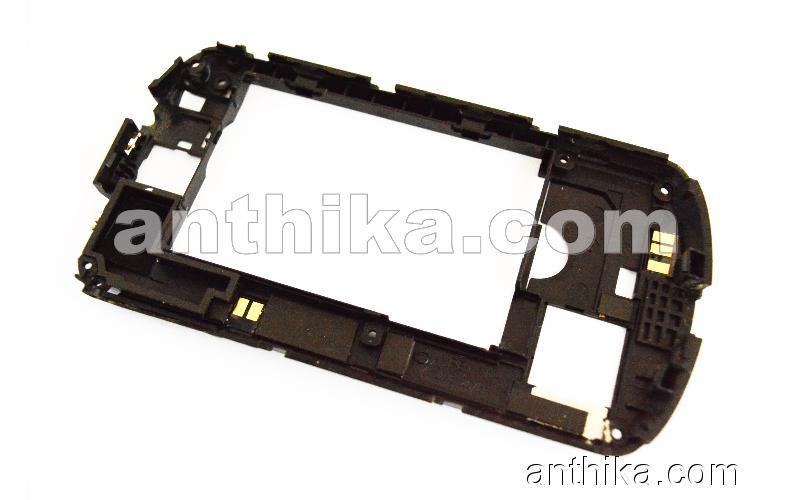 Huawei U8800 Ideos X5 Kasa Original Middle Cover Black Used