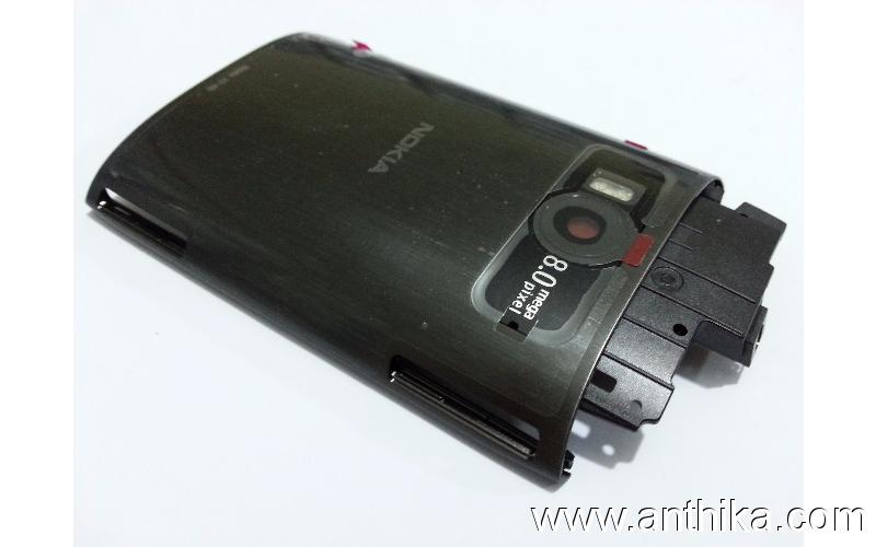 Nokia X7 X7-00 Orjinal Orta Kasa Middle Frame