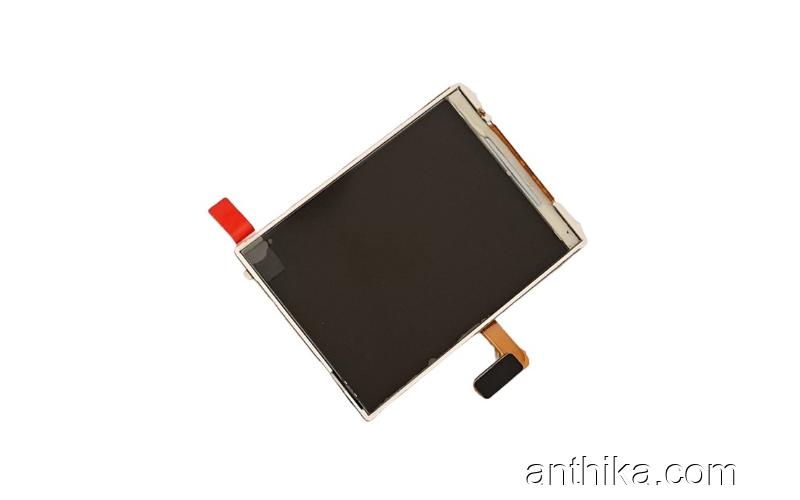 Samsung D980 Ekran Lcd Display New