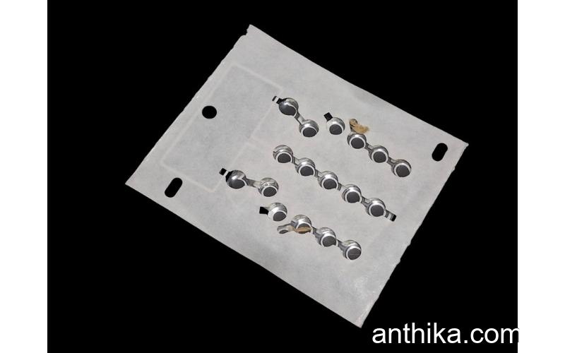 Sony Ericsson T28 T28s T28sc Tuş Film Tuş Board Dome Sheet New