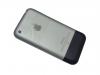 Apple iphone 2G Kapak Kasa Apple iphone 16GB Back Cover Silver A1203