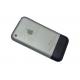 Apple iphone 2G Kapak Kasa Apple iphone 16GB Back Cover Silver A1203