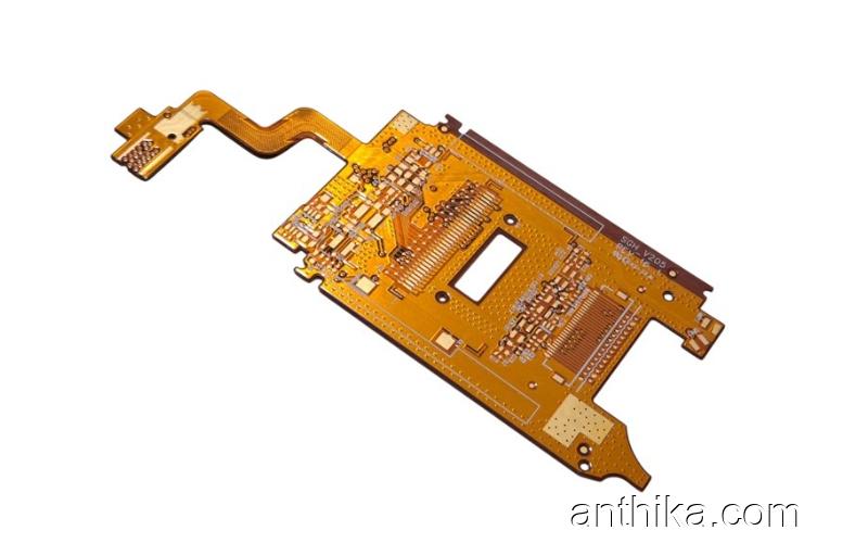 Motorola V200 V205 Ekran Flex Ekran Filmi Lcd Flex Cable New