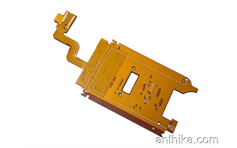 Motorola V200 V205 Ekran Flex Ekran Filmi Lcd Flex Cable New