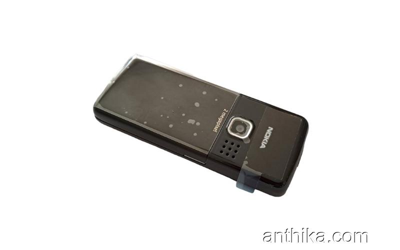 Nokia 6300 Kapak Kasa Ekran Batarya Fiyatına Cep Telefonu