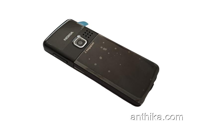 Nokia 6300 Kapak Kasa Ekran Batarya Fiyatına Cep Telefonu