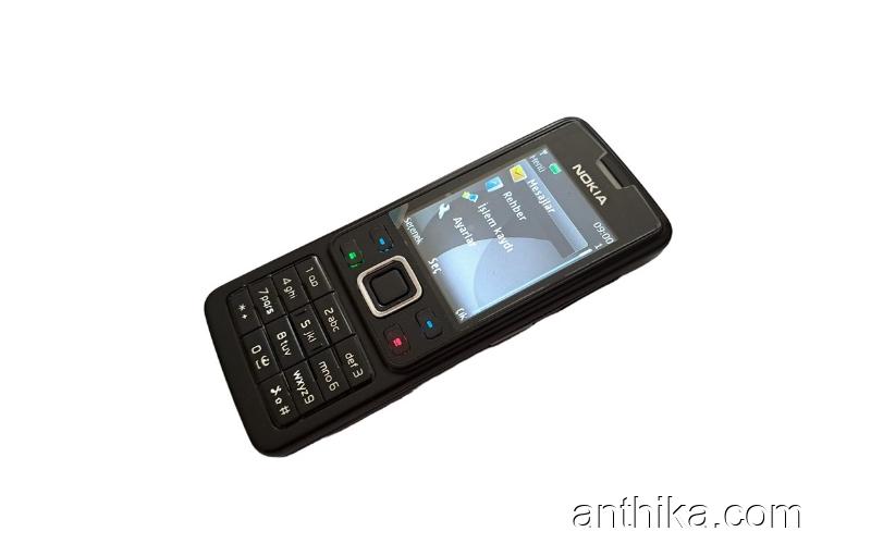 Nokia 6300 Kapak Kasa Ekran Batarya Fiyatına Cep Telefonu