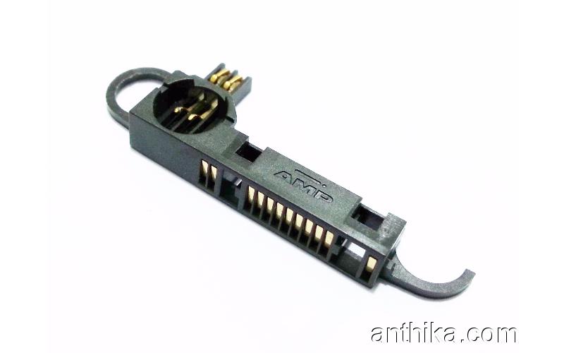 Sony Ericsson 768 GF768 Şarj Soketi Charge System Connector