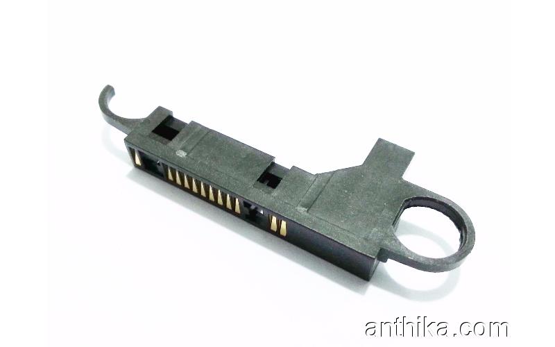 Sony Ericsson 768 GF768 Şarj Soketi Charge System Connector