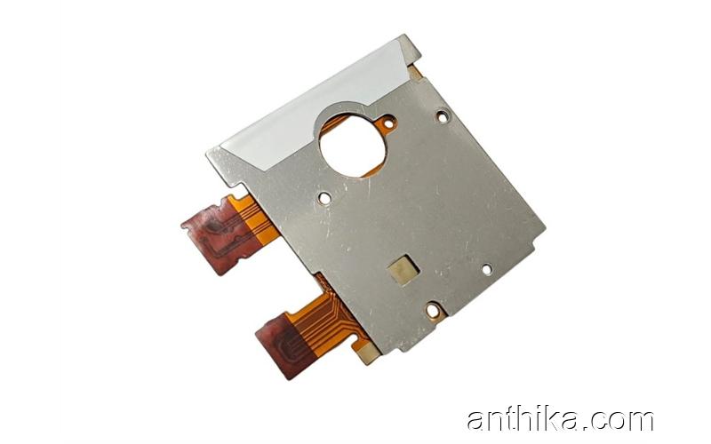 Sony Ericsson w800 w800i Tuş Board Flex Original Ui Keypad Board Flex