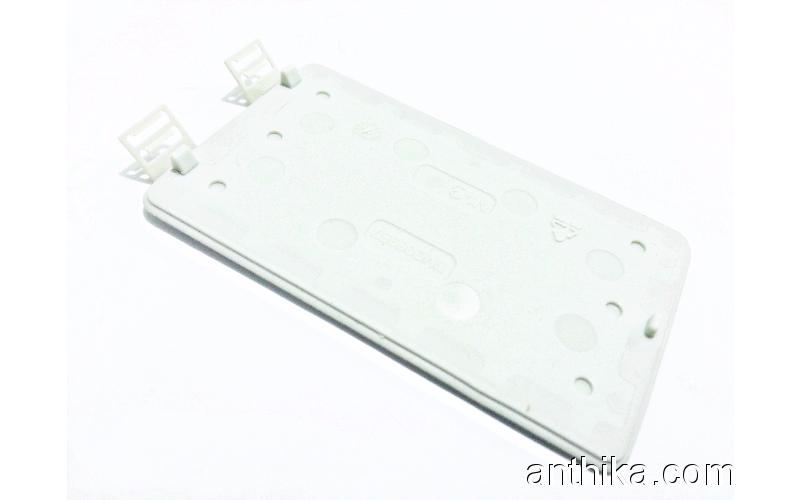 Nokia 5100 Battery Cover Orjinal Batarya Kapak