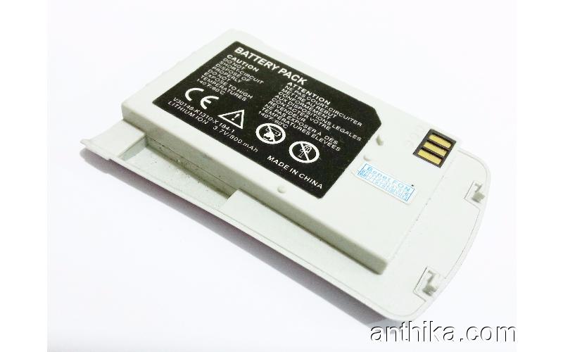 Benq Siemens ST55 Batarya Pil Battery Deforme