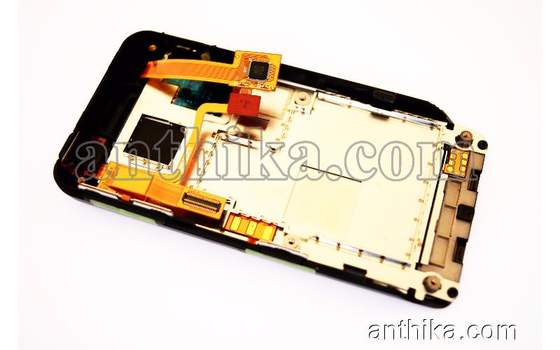 LG GC990 Ekran Dokunmatik Original Lcd Display Digitizer Touchscreen New