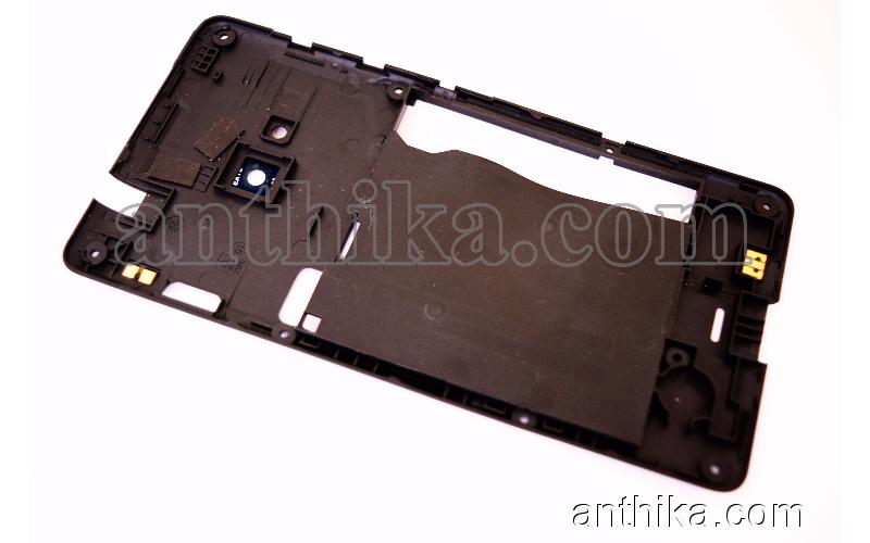 Nokia Lumia 535 Kasa Original Middle Cover Used 8003462