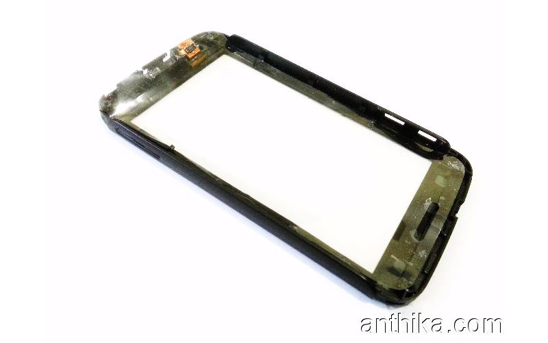 Motorola MB860 ME860 Dokunmatik Orjinal Digitizer Touchscreen