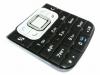 Nokia 6120 Classic Tuş High Quality Keypad Black New