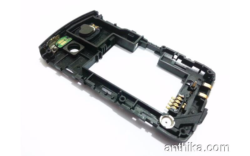 Blackberry 8300 8310 8320 Orta Kasa KVK Depodan Middle Frame ASY-12823