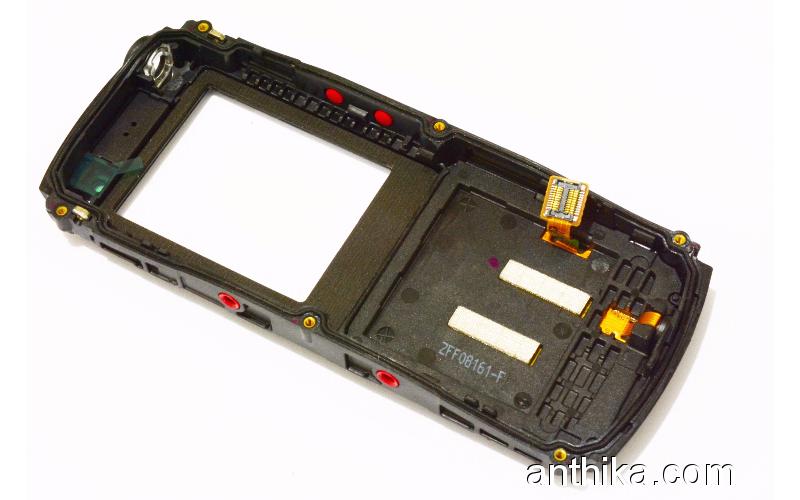 Samsung GT-B2700 Kapak Tuş Board Flex Black GH98-08719A