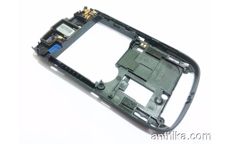 Blackberry 9800 Torch Orta Kasa KVK Depodan Middle Frame ASY-27096