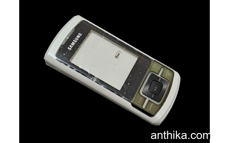 Samsung c3050 c3053 Ultra Kapak Kasa Tuş High Quality Full Housing New